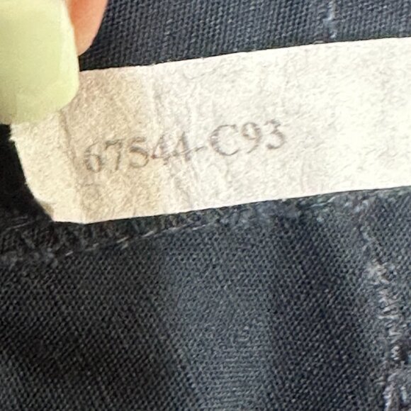 Tru-Spec 24-7 Original Pant Navy 34/30 Tactical Uniform Cargo Utility Military - Picture 6 of 7